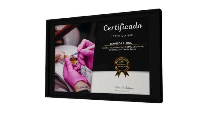 Certificados de conclusão