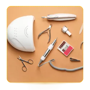 Lista de Materiais