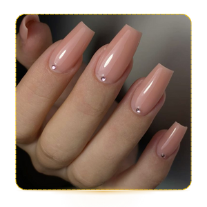 Alongamento Polygel