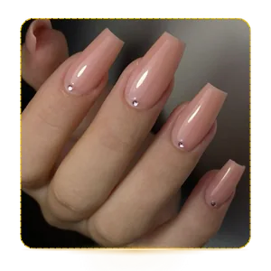 Alongamento Polygel