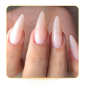 Formato Almond