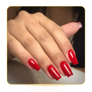 Esmaltação em Gel