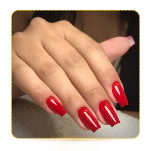 Esmaltação em Gel